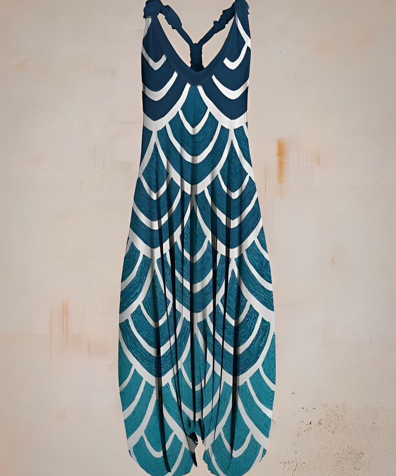 Gracefully Styled Garment for Any Occasion