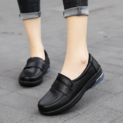 Chic Orthopedic Sneakers with Unique Design