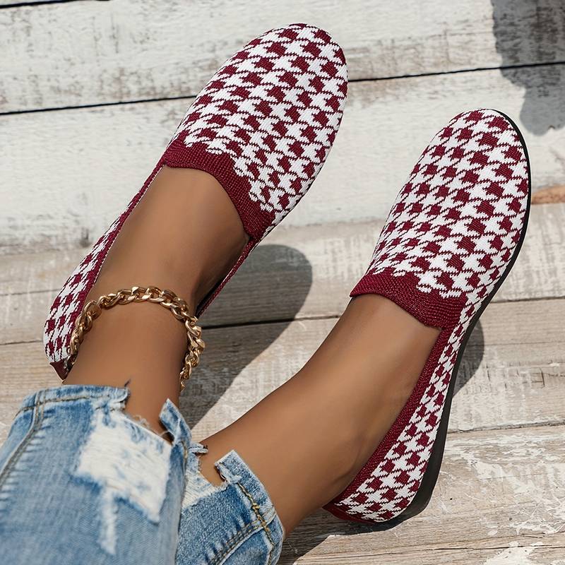 Elegant Orthopedic Shoes for Every Step