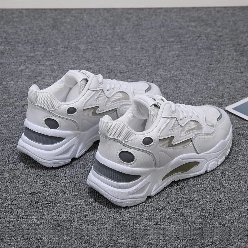 Stylish Orthopedic Sneakers for Any Occasion
