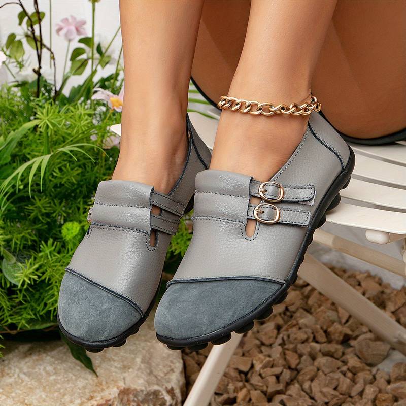 Beautifully Crafted Orthopedic Shoes