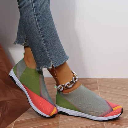Classic Orthopedic Shoes with Timeless Style