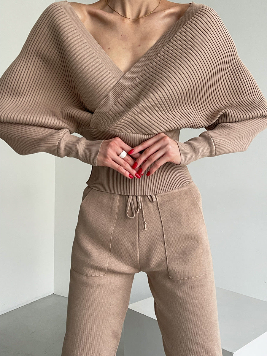 Beautifully Balanced Pants with Timeless Character