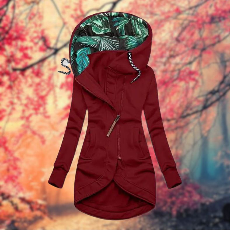 Beautifully Finished Jacket in a Timeless Design