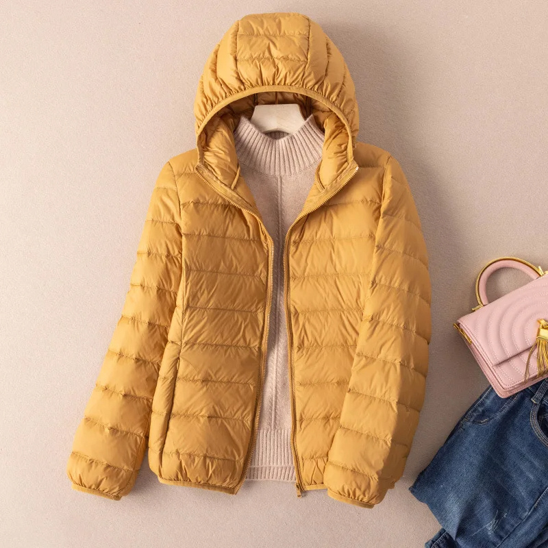 Beautifully Balanced Garment with Timeless Character
