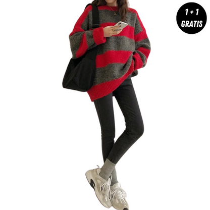 Classic Vintage & Enduringly Stylish Sweater