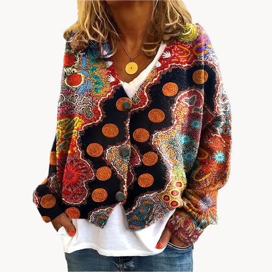 Beautifully Finished Cardigan in a Timeless Design