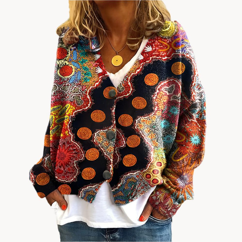 Beautifully Finished Cardigan in a Timeless Design