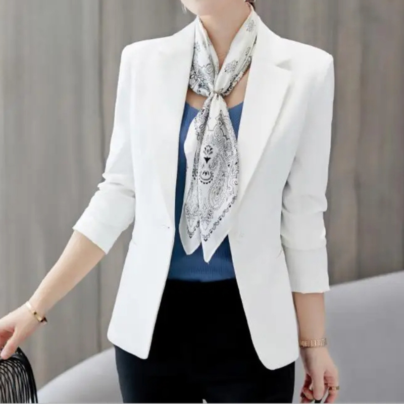 A Vintage Style Garment with Delicate Timeless Details