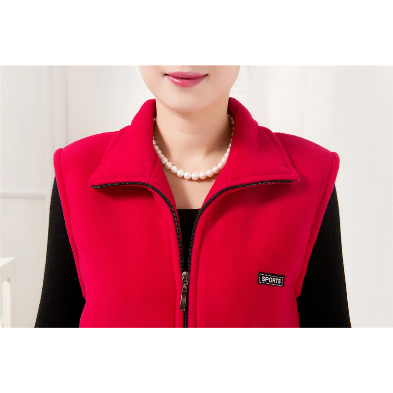 Beautifully Balanced Garment with Timeless Character
