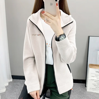 Gracefully Styled Garment for Any Occasion