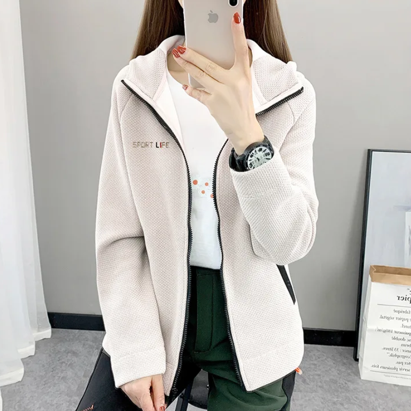 Gracefully Styled Garment for Any Occasion