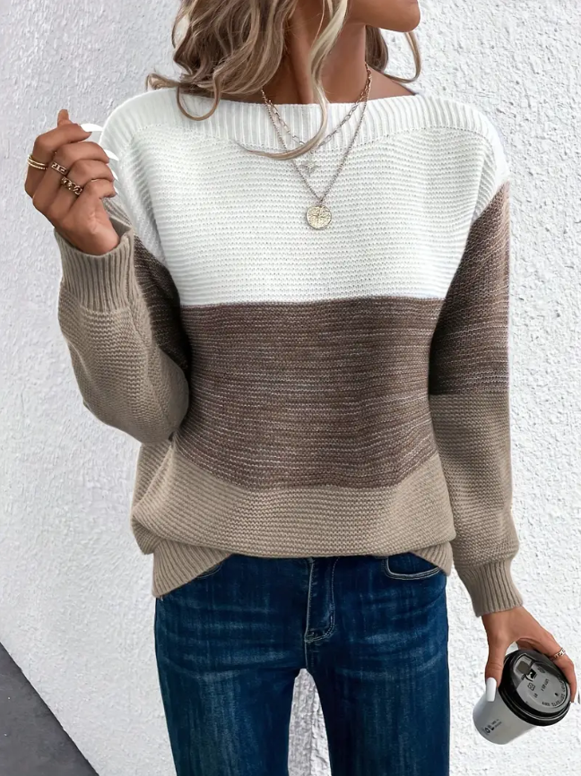 Polished Garment with an Effortless Classic Look