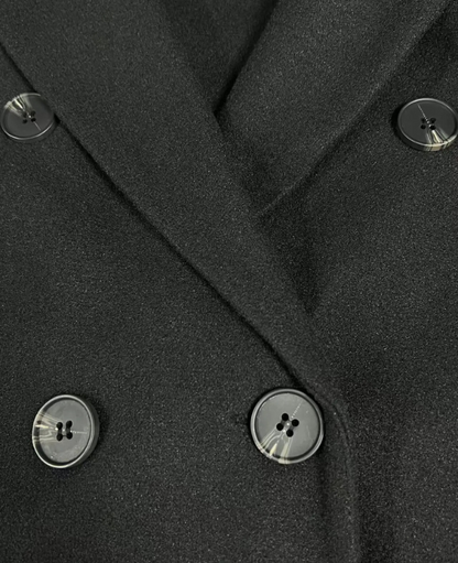 Polished Garment with an Effortless Classic Look
