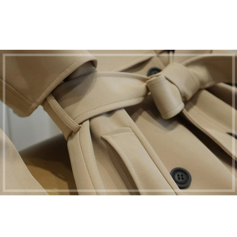 Classic Vintage & Enduringly Stylish Coat
