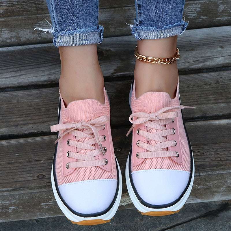 Comfortable Orthopedic Sneakers for Daily Wear