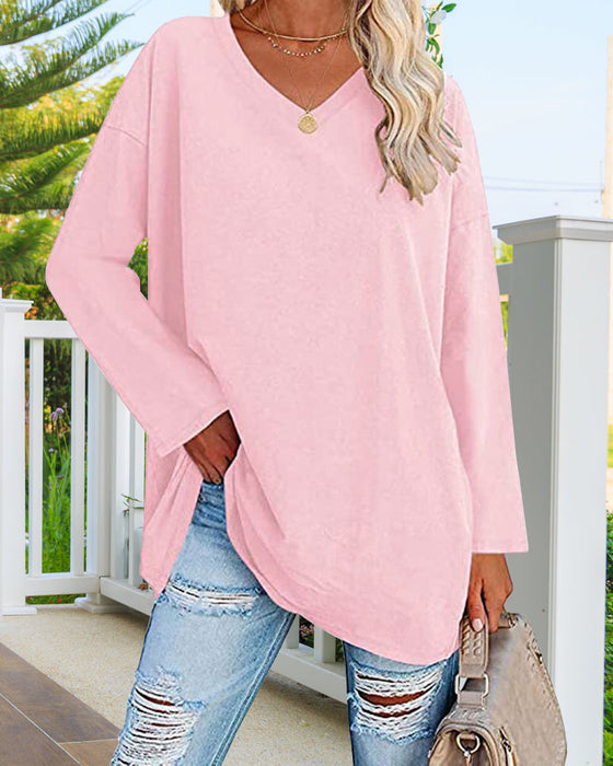 Polished Blouse with an Effortless Classic Look