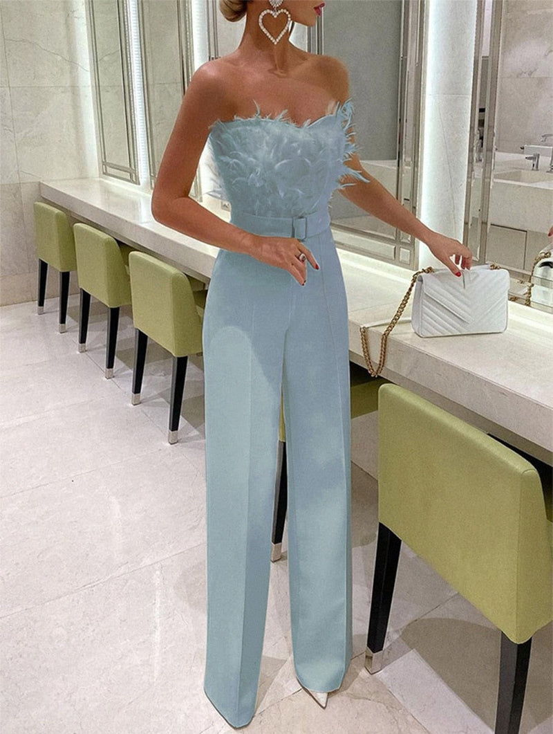 Well Tailored Garment with a Graceful Silhouette