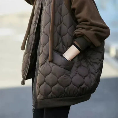 Elegantly Styled Coat for Everyday Wear