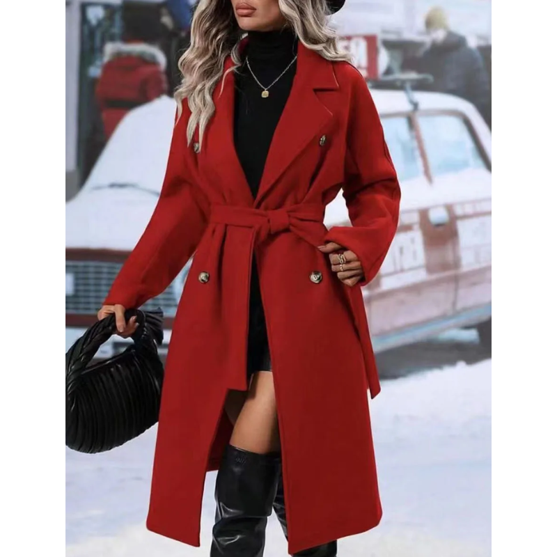 Beautifully Crafted Jacket in a Classic Style