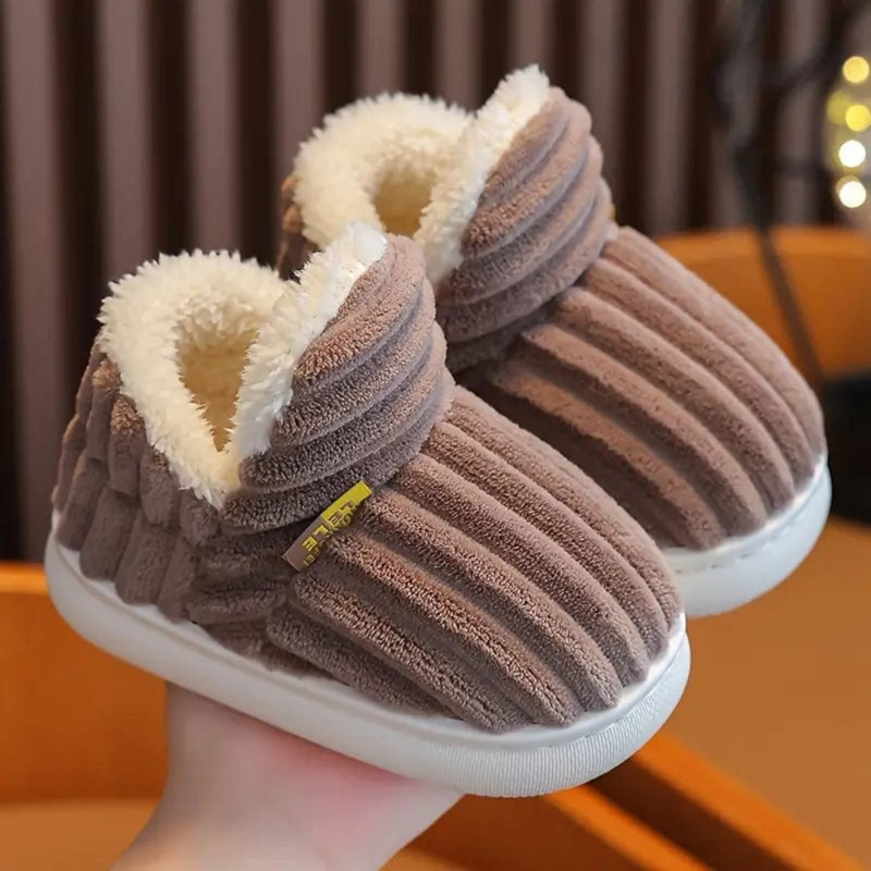 Beautifully Crafted Orthopedic Slippers