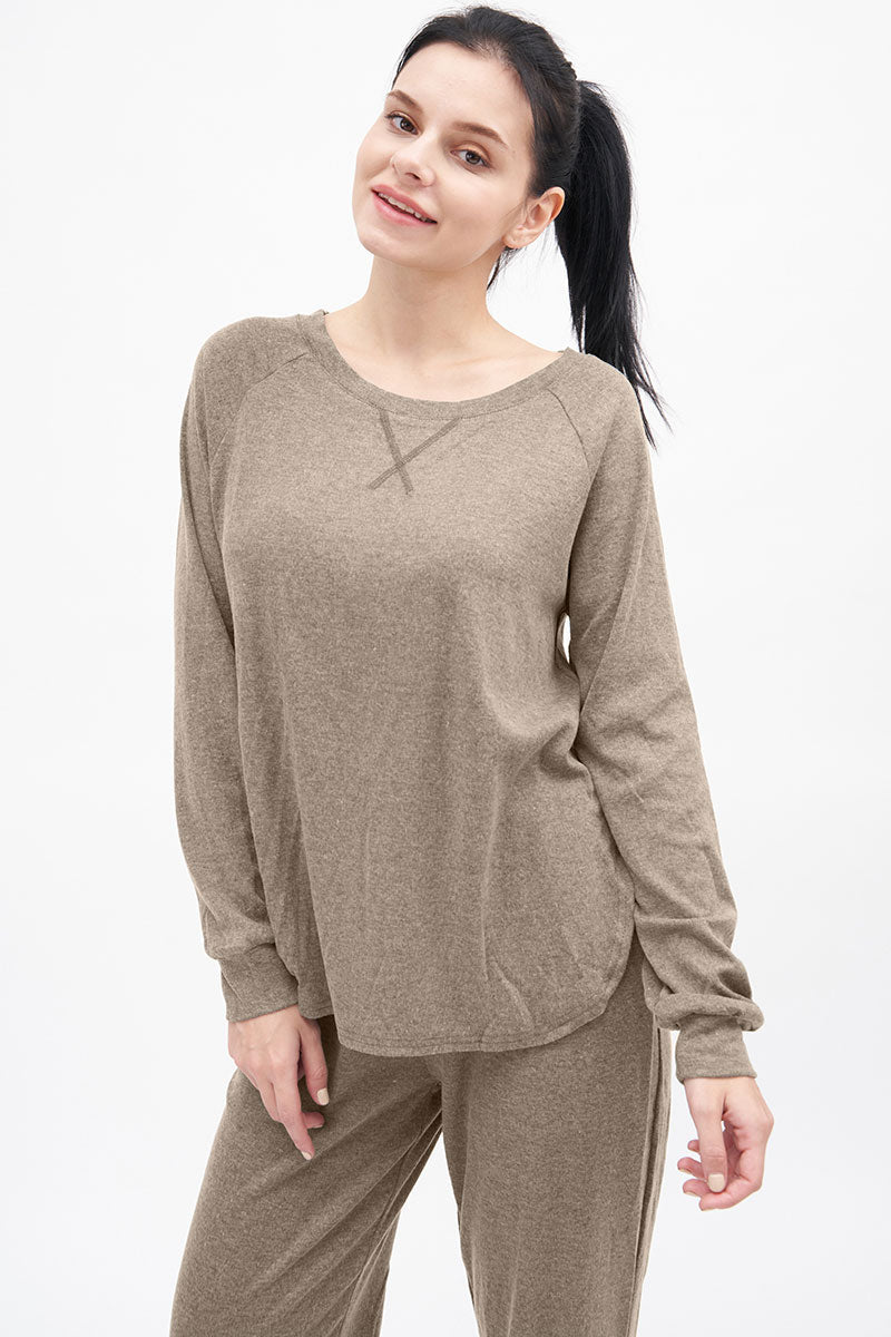 Gracefully Styled Garment for Any Occasion