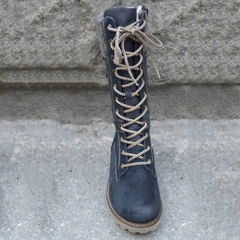 Beautifully Crafted Orthopedic Boots