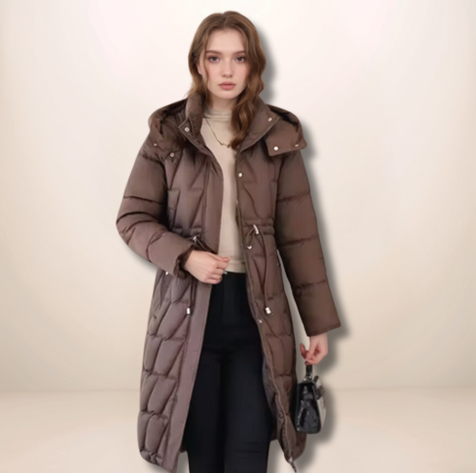 Beautifully Crafted Jacket in a Classic Style