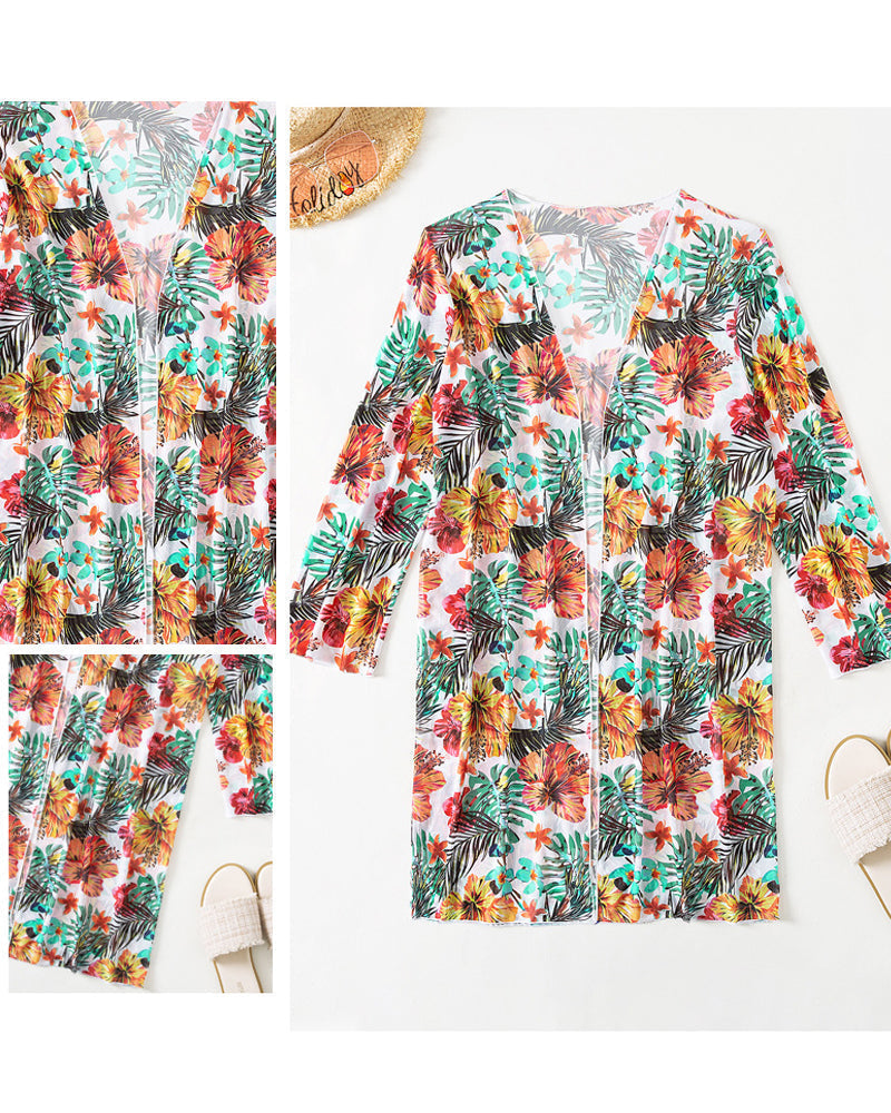 Vintage Inspired Garment with a Contemporary Edge