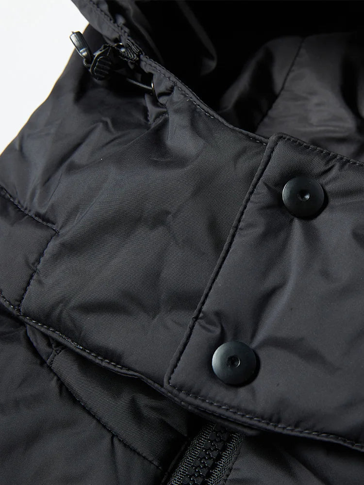 Effortlessly Elegant Jacket with a Timeless Design