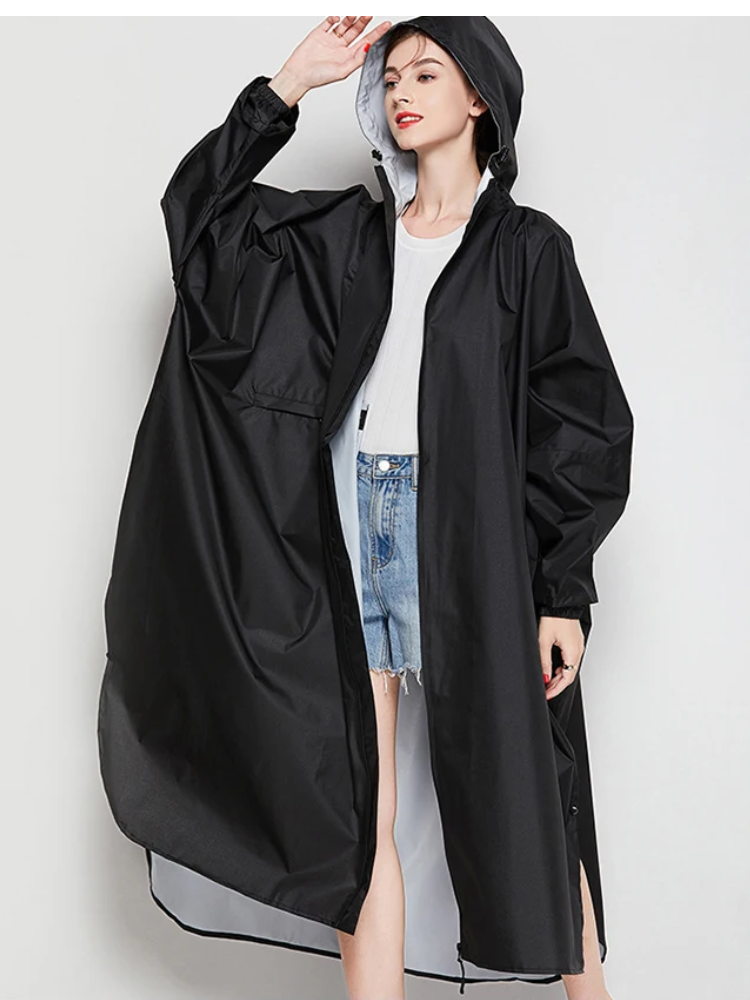 Gracefully Styled Garment for Any Occasion