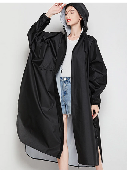Gracefully Styled Garment for Any Occasion