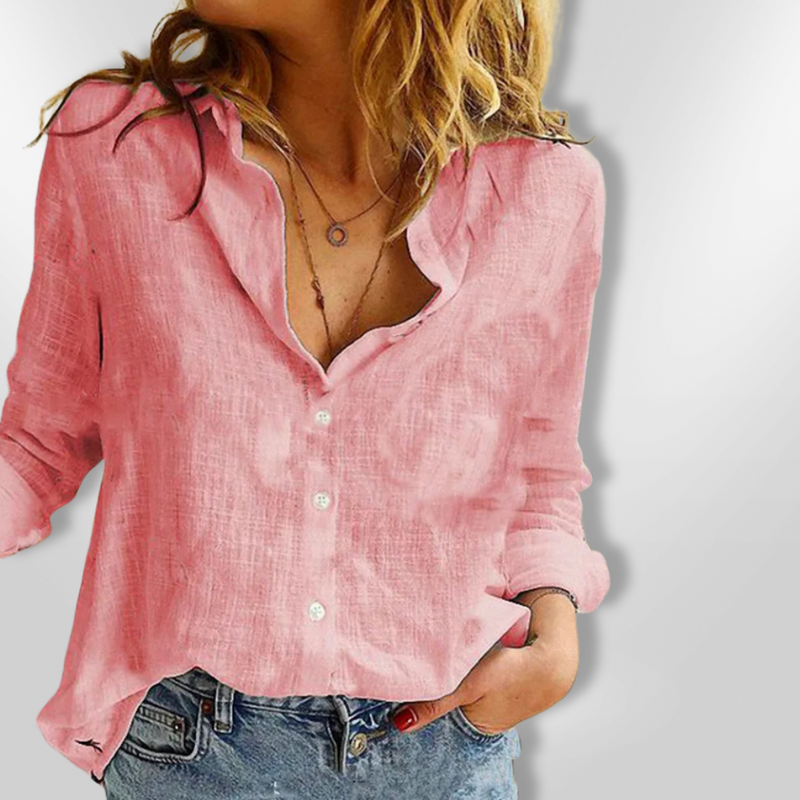 Beautifully Crafted Shirt in a Classic Style