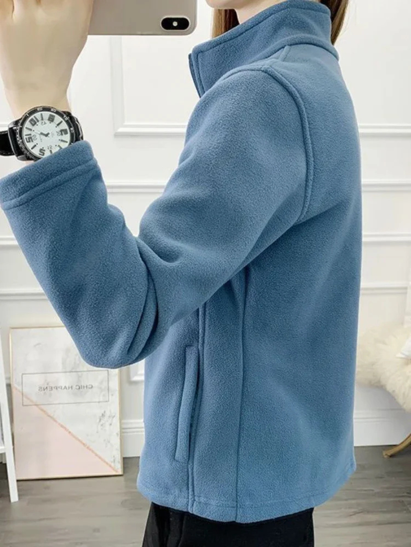 A Vintage Style Garment with Delicate Timeless Details