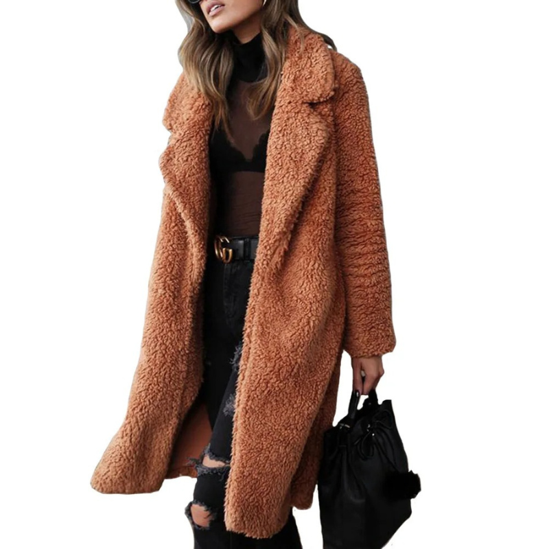 Polished Garment with an Effortless Classic Look