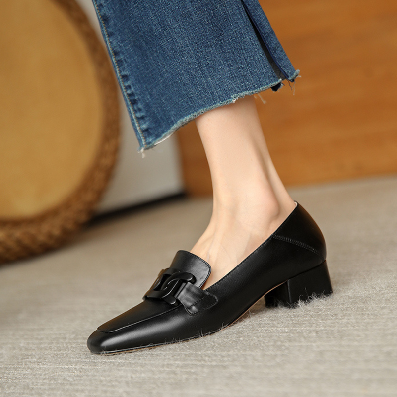 Elegant Orthopedic Slippers for Every Step