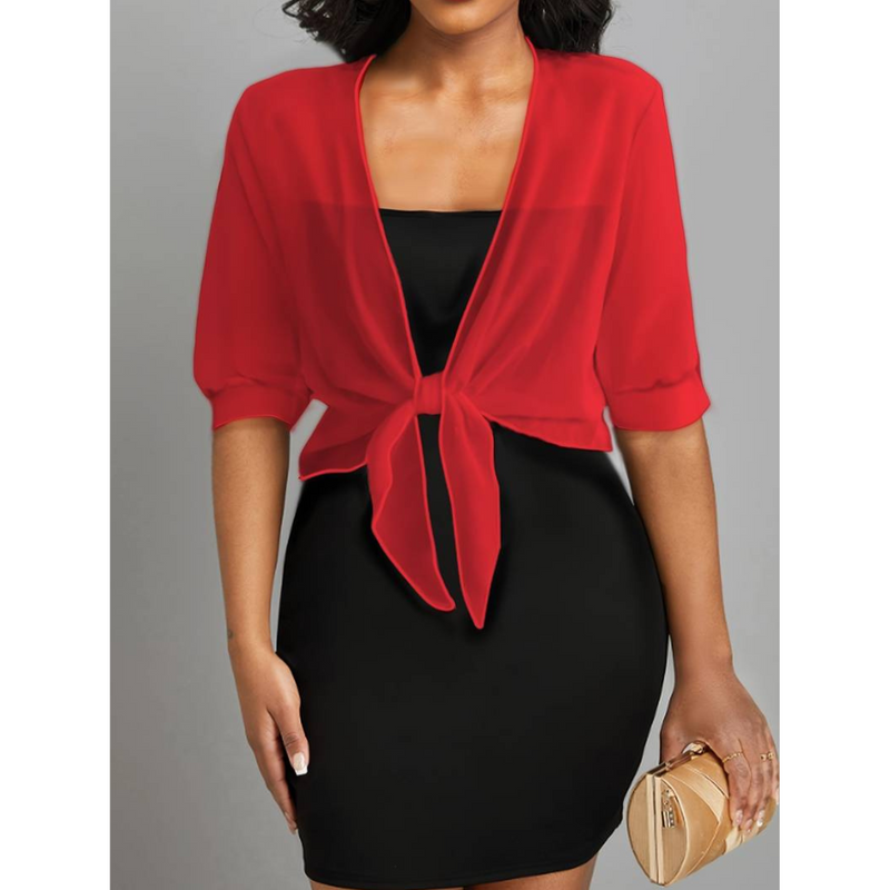 Effortlessly Elegant Blouse with a Timeless Design