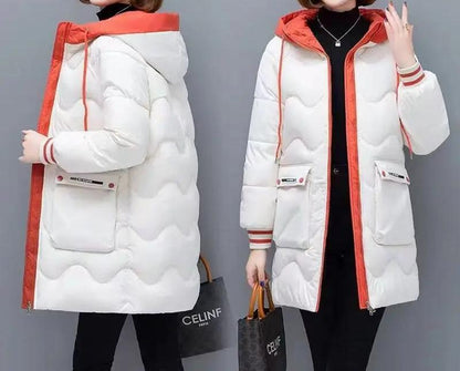 Elegantly Styled Jacket for Everyday Wear