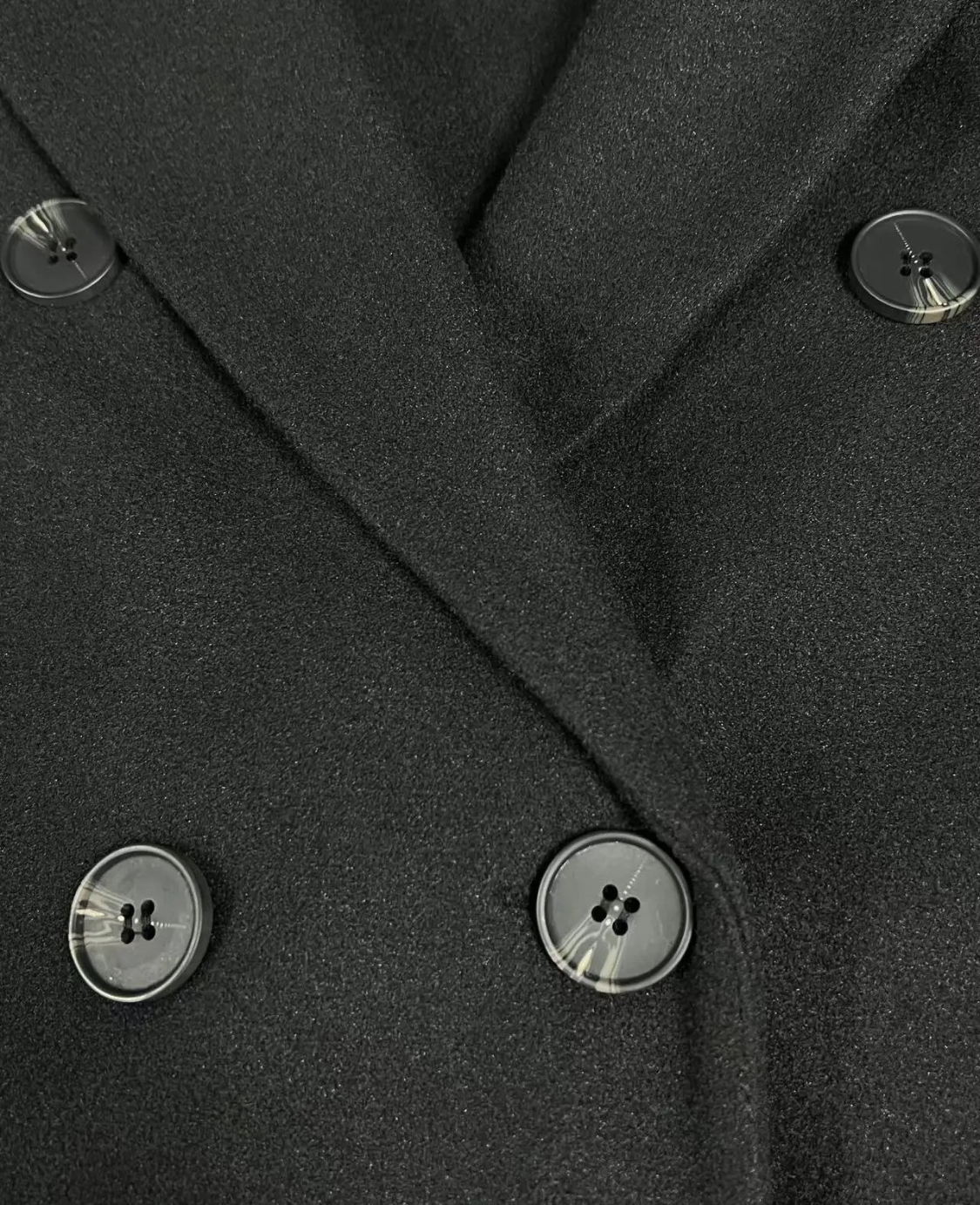 Polished Garment with an Effortless Classic Look
