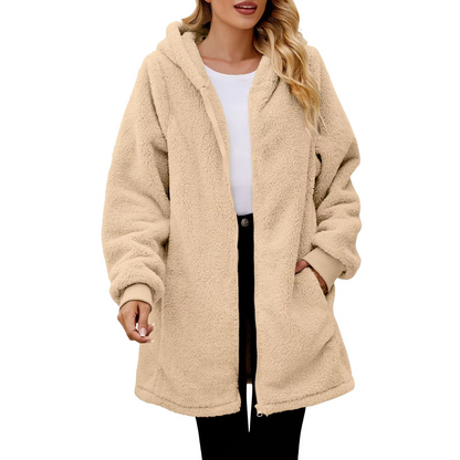 Effortlessly Elegant Garment with a Timeless Design