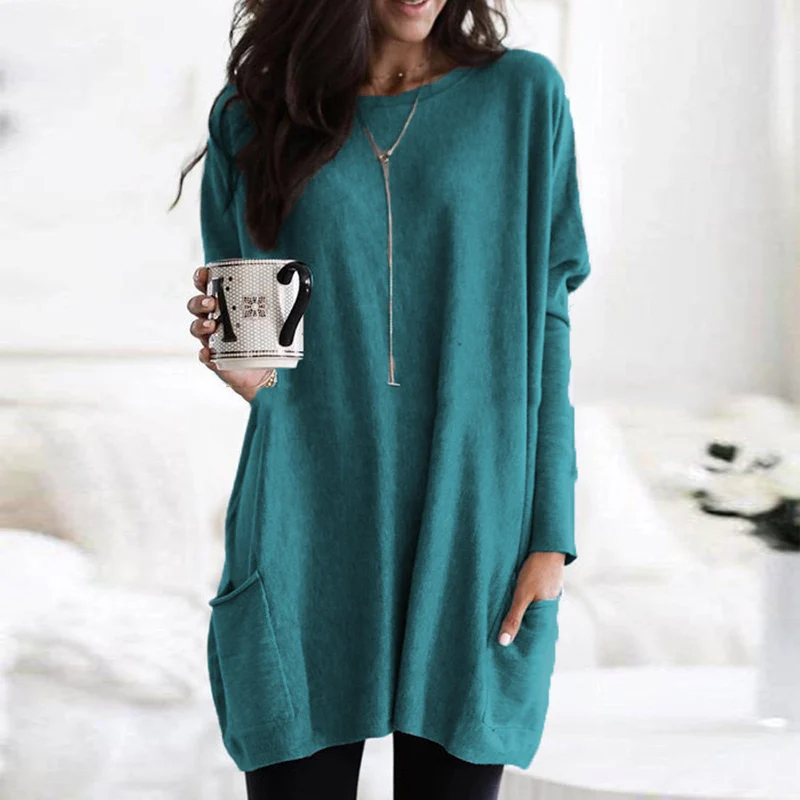 Peacock blue