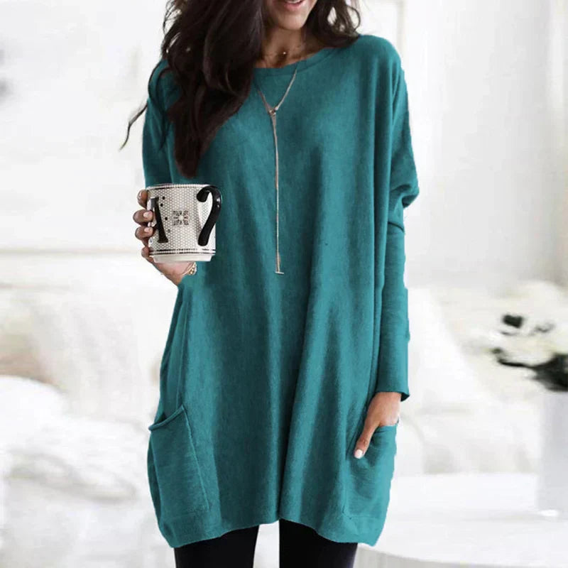 Elegantly Styled Shirt for Everyday Wear