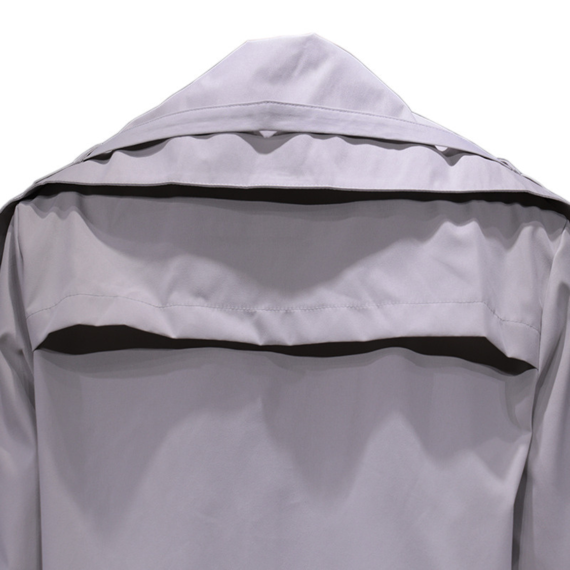 Vintage Inspired Garment with a Contemporary Edge