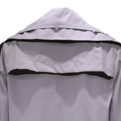 Vintage Inspired Garment with a Contemporary Edge