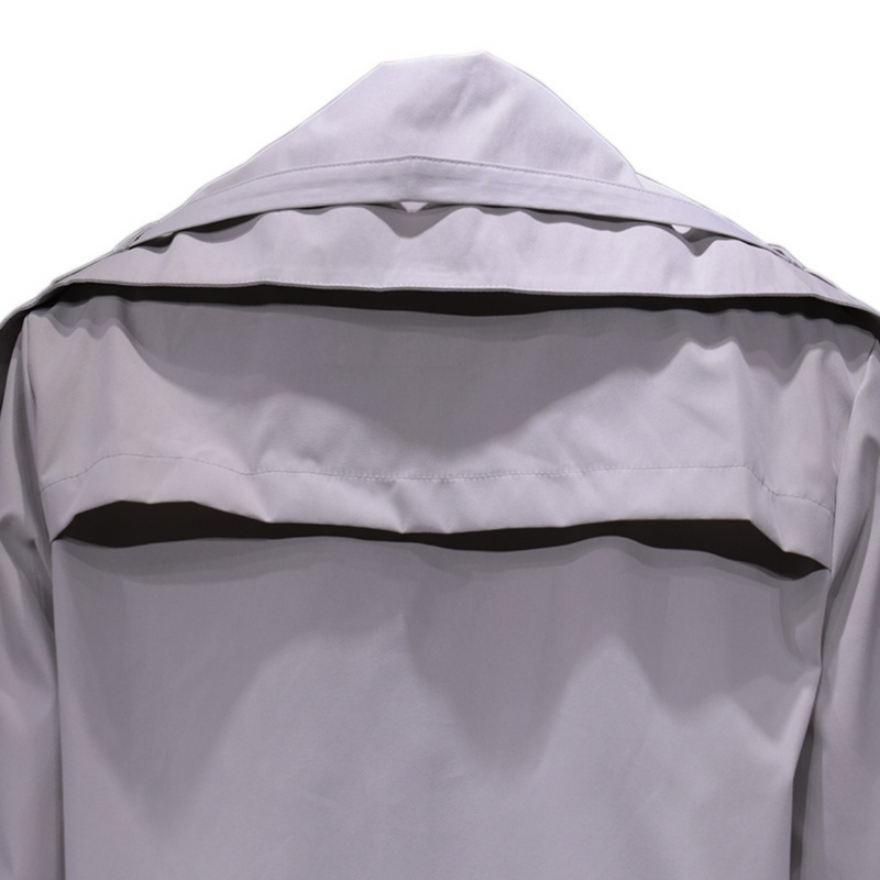 Vintage Inspired Garment with a Contemporary Edge