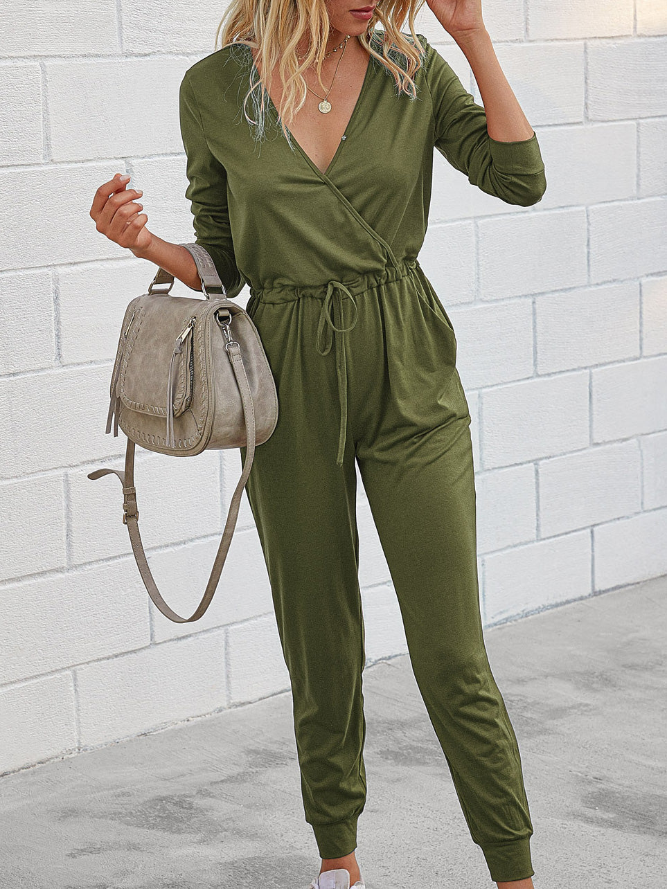 A Vintage Style Garment with Delicate Timeless Details