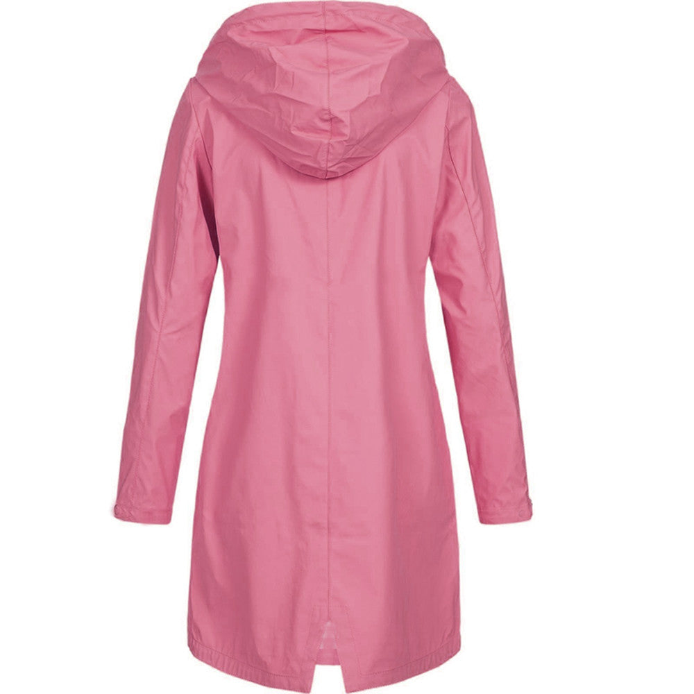 Beautifully Crafted Jacket in a Classic Style