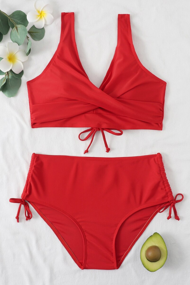 Classic Vintage Garment with a Flattering Fit