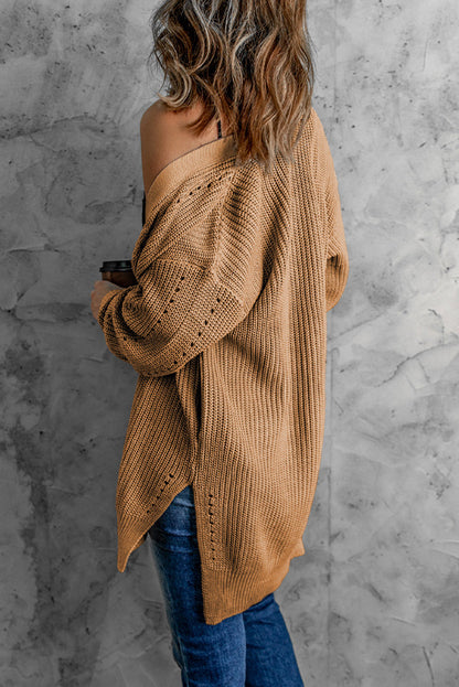 Classic Vintage & Enduringly Stylish Cardigan