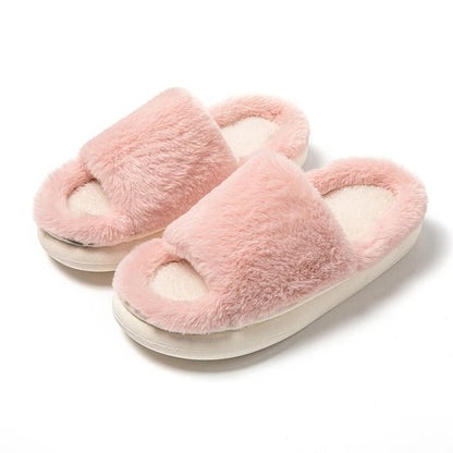 Classic Orthopedic Slippers with Timeless Style